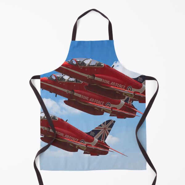 Item preview, RAF Red Arrows designed and sold by Skyframe Aviation.