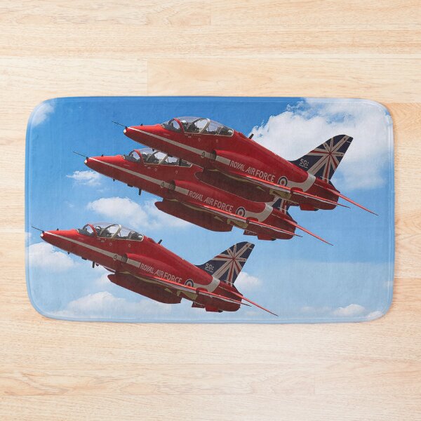 Item preview, RAF Red Arrows designed and sold by Skyframe Aviation.