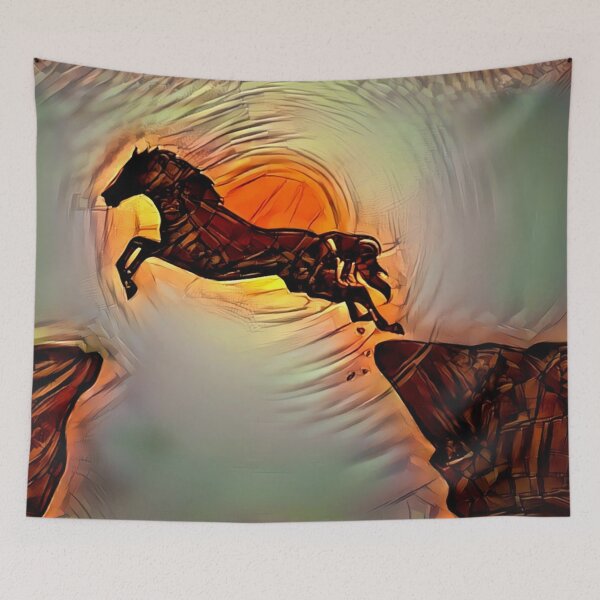 Item preview, Leap of life designed and sold by AndroidZ.