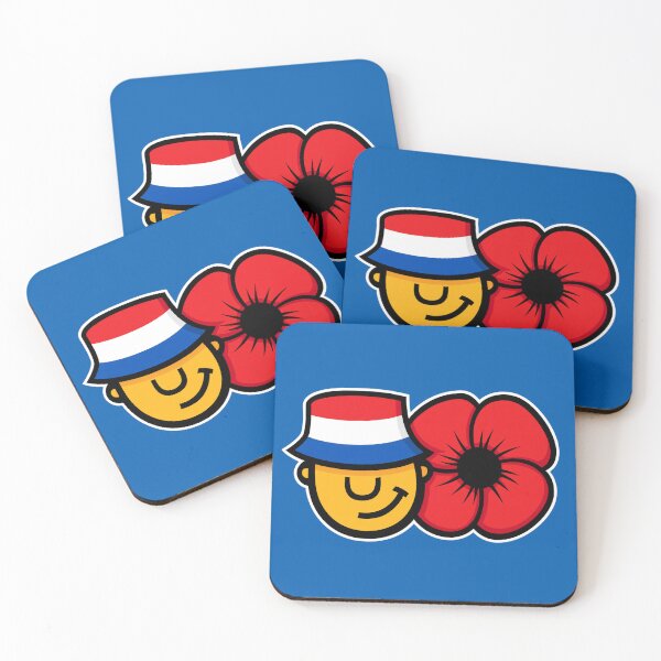 Item preview, Glasgow Red, White, Blue, and True designed and sold by canvasriddle.