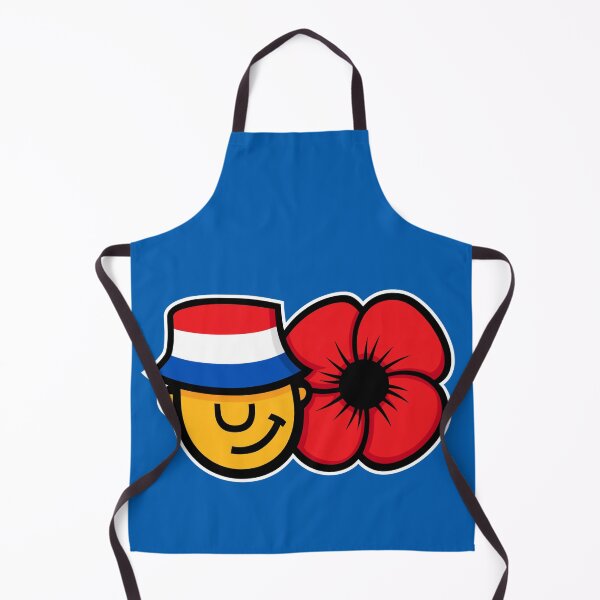 Item preview, Glasgow Red, White, Blue, and True designed and sold by canvasriddle.