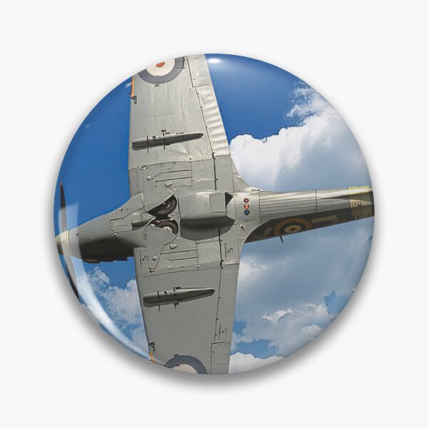 Item preview, Hawker Hurricane MK IIB designed and sold by Skyframe Aviation.