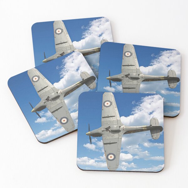 Item preview, Hawker Hurricane MK IIB designed and sold by Skyframe Aviation.