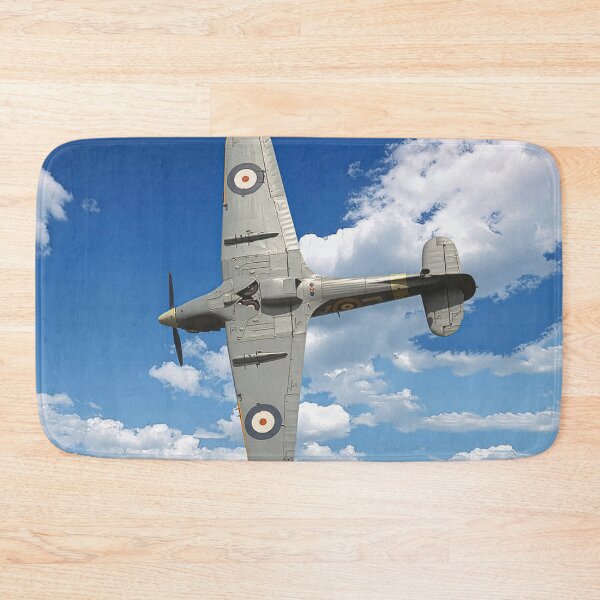 Item preview, Hawker Hurricane MK IIB designed and sold by Skyframe Aviation.
