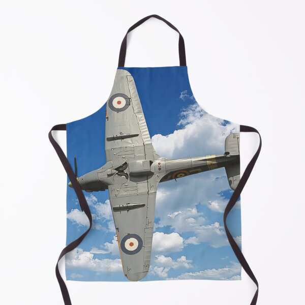 Item preview, Hawker Hurricane MK IIB designed and sold by Skyframe Aviation.