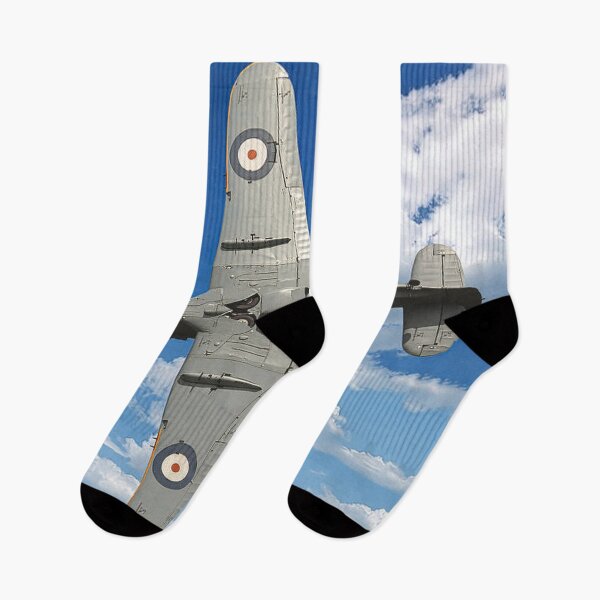 Item preview, Hawker Hurricane MK IIB designed and sold by Skyframe Aviation.