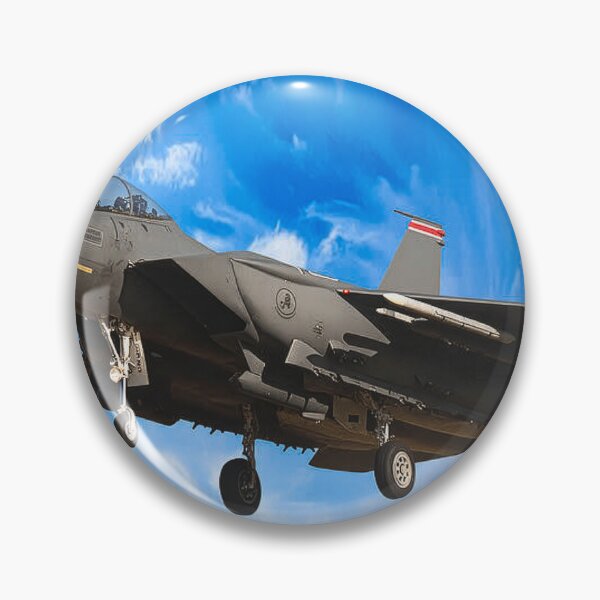 Item preview, McDonnell Douglas F-15E designed and sold by Skyframe Aviation.