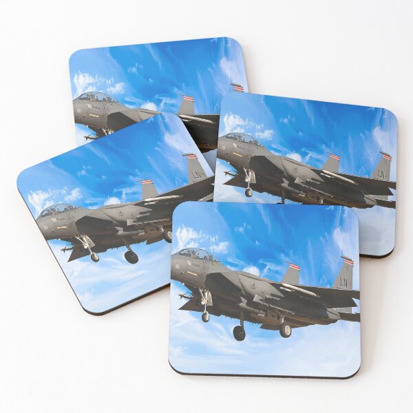 Item preview, McDonnell Douglas F-15E designed and sold by Skyframe Aviation.
