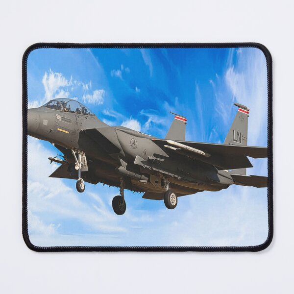 Item preview, McDonnell Douglas F-15E designed and sold by Skyframe Aviation.
