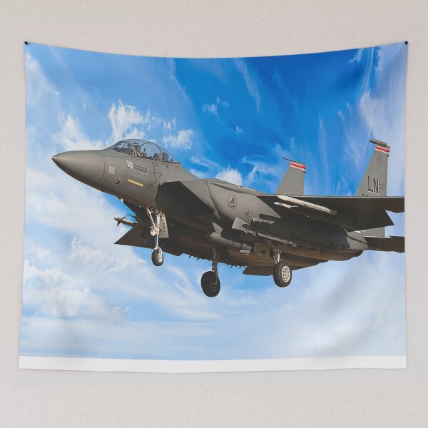 Item preview, McDonnell Douglas F-15E designed and sold by Skyframe Aviation.