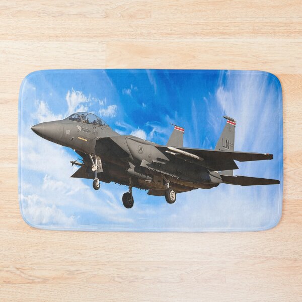 Item preview, McDonnell Douglas F-15E designed and sold by Skyframe Aviation.