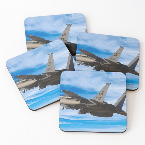 Item preview, McDonnell Douglas F-15E designed and sold by Skyframe Aviation.