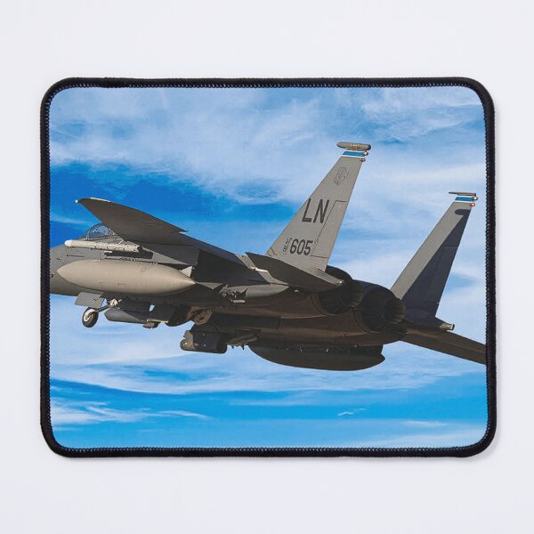 Item preview, McDonnell Douglas F-15E designed and sold by Skyframe Aviation.