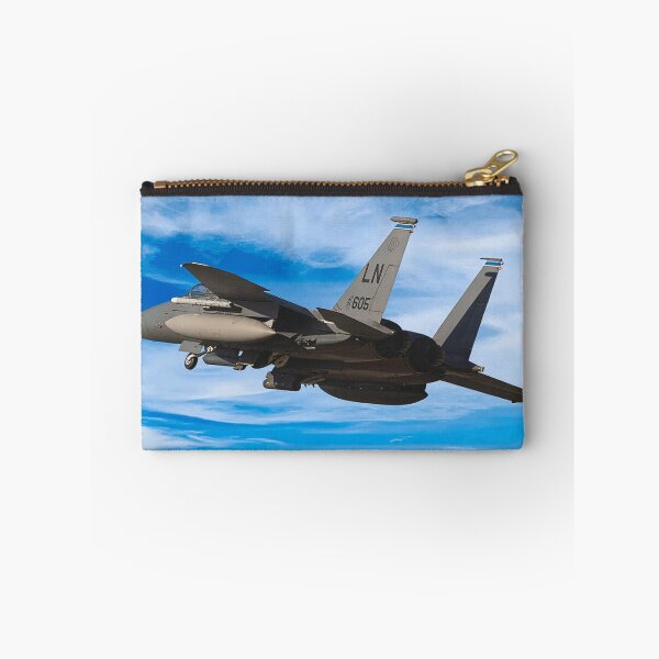 Item preview, McDonnell Douglas F-15E designed and sold by Skyframe Aviation.