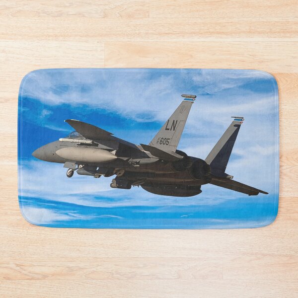 Item preview, McDonnell Douglas F-15E designed and sold by Skyframe Aviation.