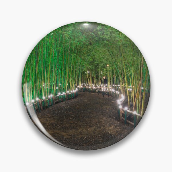 Item preview, Zen Forest at Sun World Wonders theme park designed and sold by WorldScenery.
