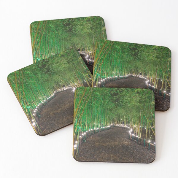 Item preview, Zen Forest at Sun World Wonders theme park designed and sold by WorldScenery.