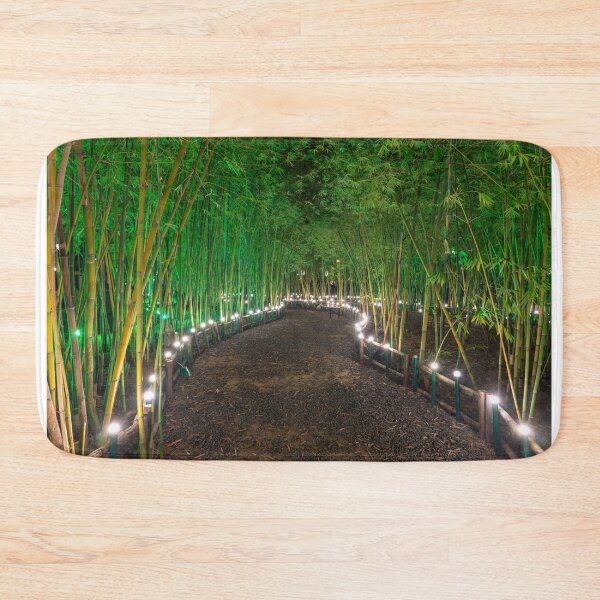Item preview, Zen Forest at Sun World Wonders theme park designed and sold by WorldScenery.