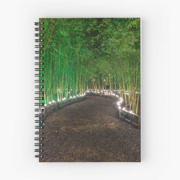 Item preview, Zen Forest at Sun World Wonders theme park designed and sold by WorldScenery.