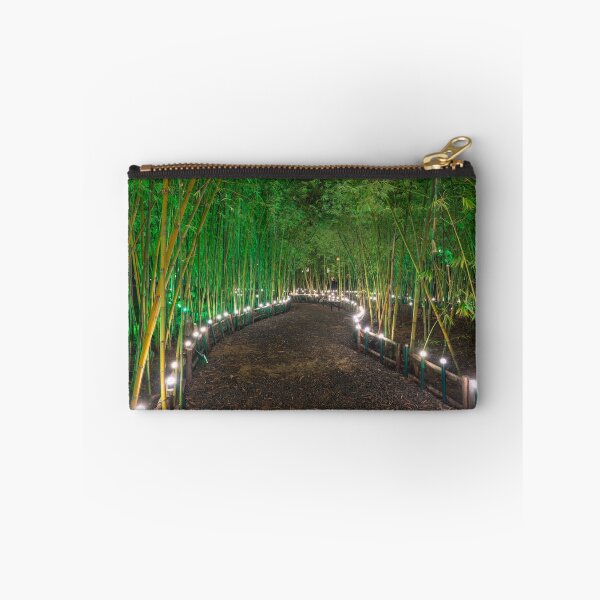 Item preview, Zen Forest at Sun World Wonders theme park designed and sold by WorldScenery.