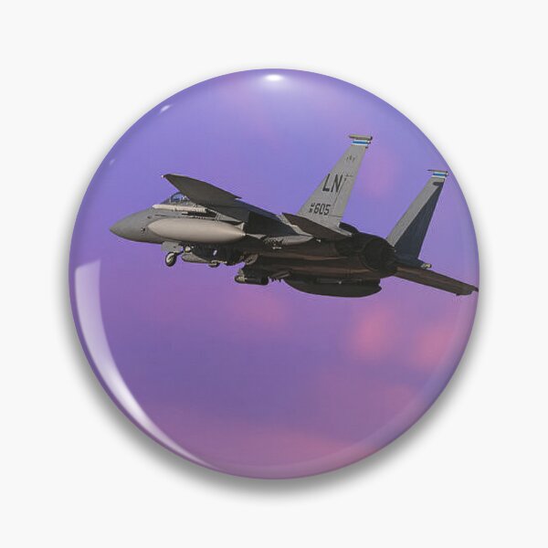 Item preview, McDonnell Douglas F-15E designed and sold by Skyframe Aviation.