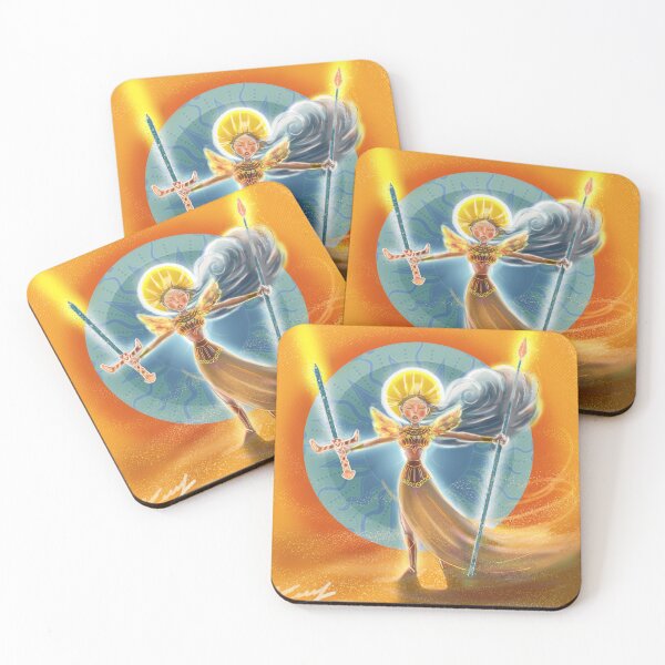 Item preview, Sun Goddes designed and sold by yanigeri.