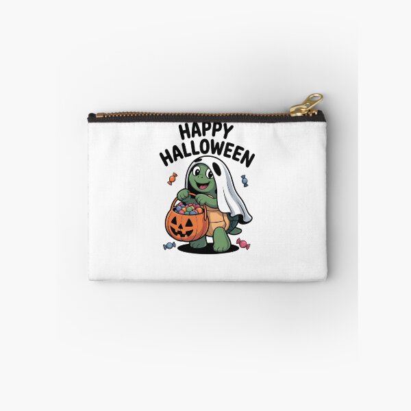 Item preview, Cute Turtle Ghost Costume – Adorable Halloween Trick or Treat Cartoon Design designed and sold by MissRasheedHam.