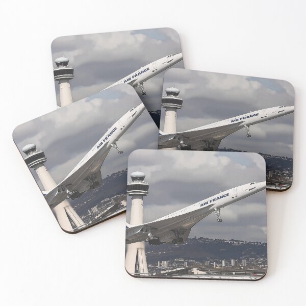 Item preview, Air France Concorde designed and sold by Skyframe Aviation.