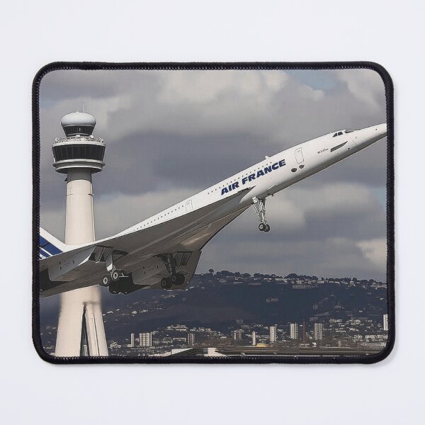 Item preview, Air France Concorde designed and sold by Skyframe Aviation.