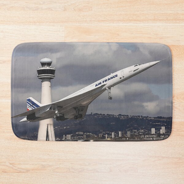 Item preview, Air France Concorde designed and sold by Skyframe Aviation.