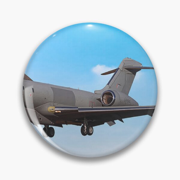 Item preview, Bombardier Sentinel R1 designed and sold by Skyframe Aviation.