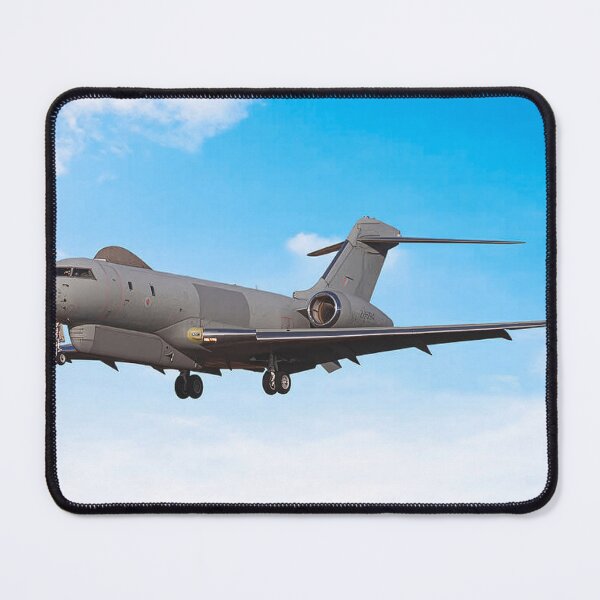 Item preview, Bombardier Sentinel R1 designed and sold by Skyframe Aviation.