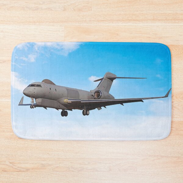 Item preview, Bombardier Sentinel R1 designed and sold by Skyframe Aviation.