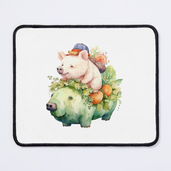 Item preview, The Garden Voyage. designed and sold by Theerapong Masanong.
