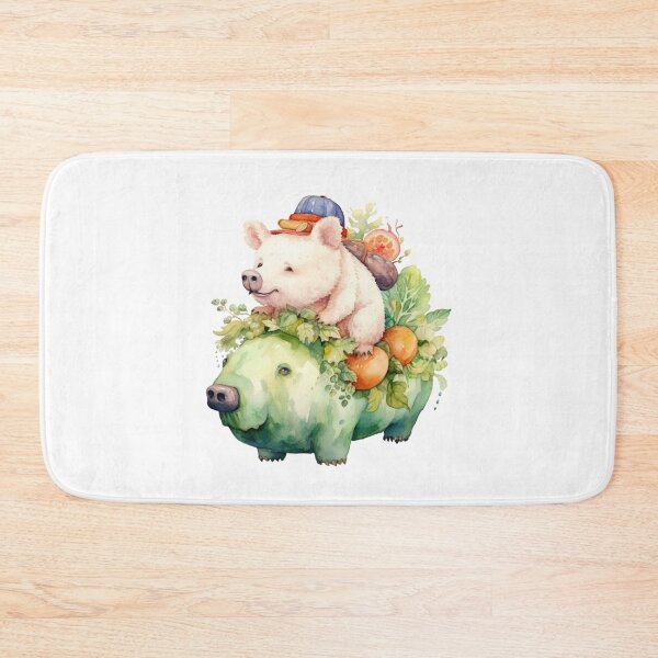 Item preview, The Garden Voyage. designed and sold by Theerapong Masanong.