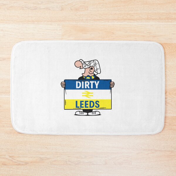 Item preview, Dirty Leeds Andy Capp designed and sold by casualsofficial.