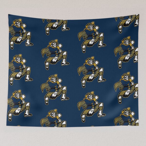 Item preview, Highland Park High School Scots (Texas) designed and sold by LockedUp.