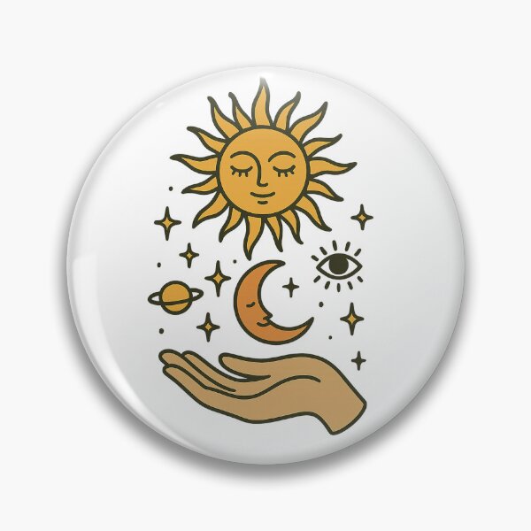 Item preview, Astrology and spirituality at your fingertips designed and sold by Tedi2025.