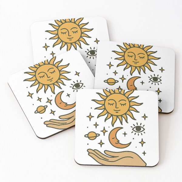 Item preview, Astrology and spirituality at your fingertips designed and sold by Tedi2025.