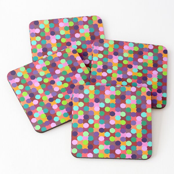 Item preview, Lots of dots  designed and sold by dannyspage.