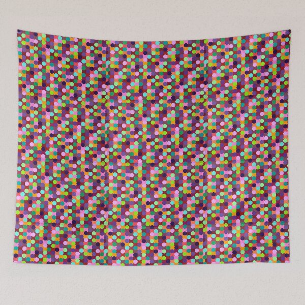 Item preview, Lots of dots  designed and sold by dannyspage.