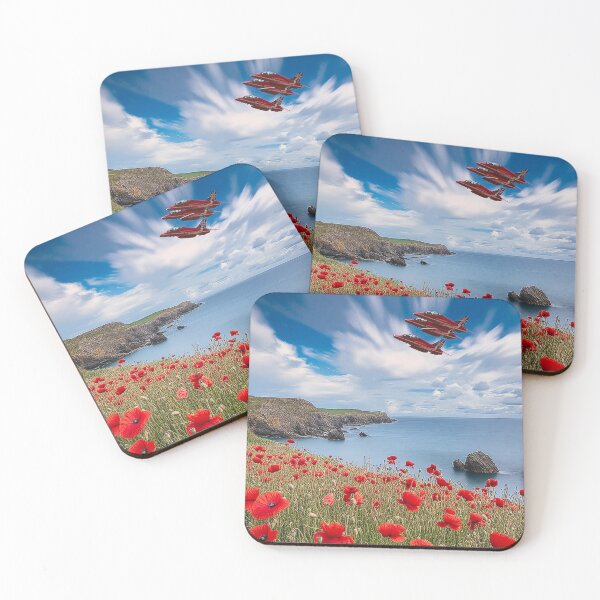 Item preview, RAF Red Arrows Respect designed and sold by Skyframe Aviation.