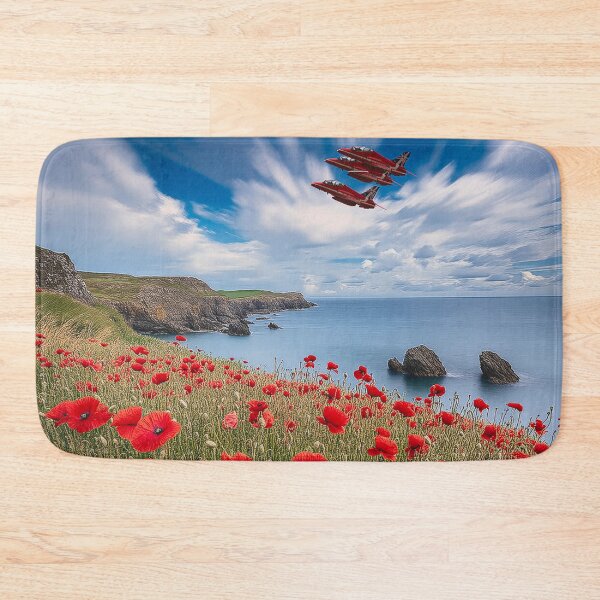 Item preview, RAF Red Arrows Respect designed and sold by Skyframe Aviation.