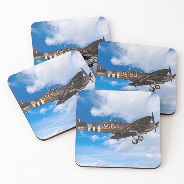 Item preview, Supermarine Spitfire Mk LFIXe MK356 designed and sold by Skyframe Aviation.