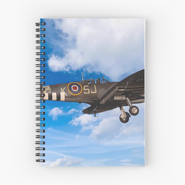 Item preview, Supermarine Spitfire Mk LFIXe MK356 designed and sold by Skyframe Aviation.