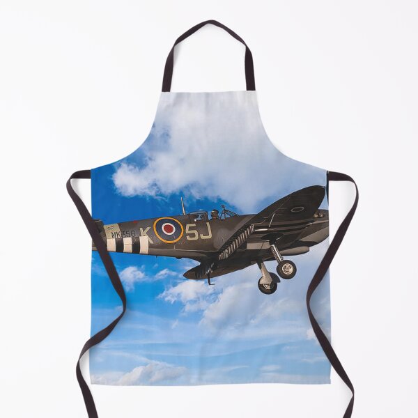 Item preview, Supermarine Spitfire Mk LFIXe MK356 designed and sold by Skyframe Aviation.