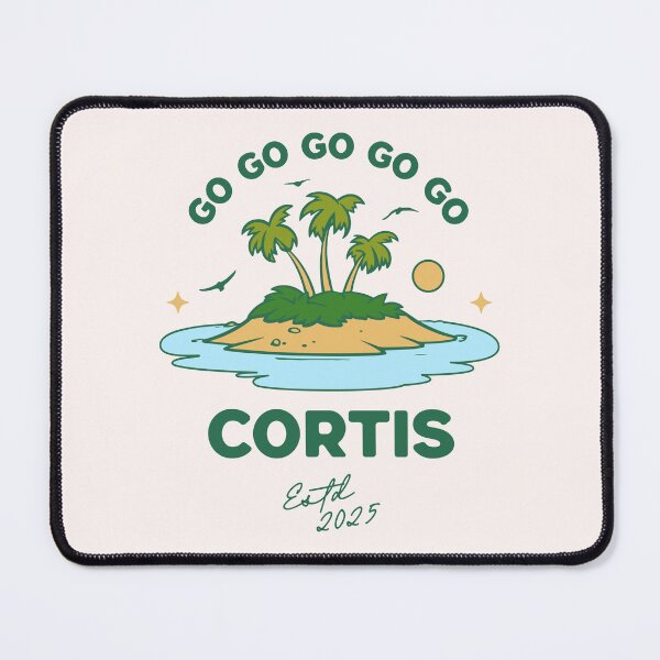 Item preview, CORTIS | GO | Morcaworks designed and sold by Morcawork.
