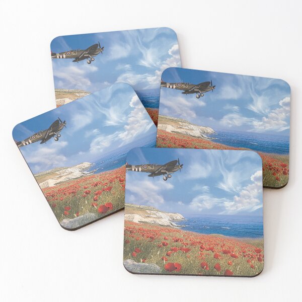 Item preview, Supermarine Spitfire Respect designed and sold by Skyframe Aviation.