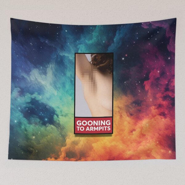 Item preview, Ya Goon designed and sold by VexedAllDay.