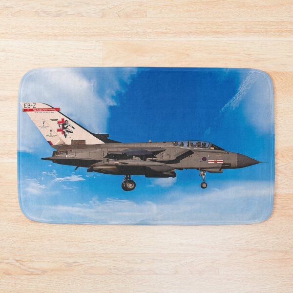 Item preview, Panavia Tornado GR4 designed and sold by Skyframe Aviation.